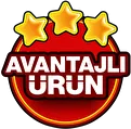 Avantajlı Ürün